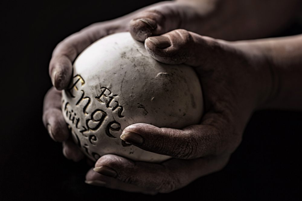 6. Platz Willi Bitzer